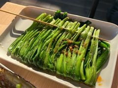 -木屋烧烤(惠阳华润小径湾店)