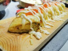 -妥妥烤肉料理(昙华林店)