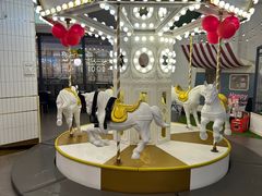 -Lilliput粒粒堡亲子餐厅(置汇旭辉店)