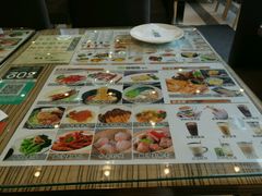 -香港新曜记茶餐厅(万泰城店)