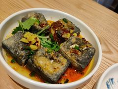 -白沙肴·长沙米粉.小炒湘菜(石厦时代广场店)