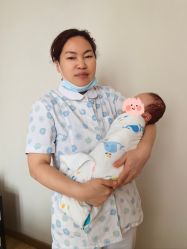 -海豚湾高端月子会所(黄浦店)