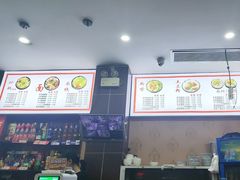 -宫廷药膳罐罐面(兴庆路店)