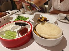 -满堂·烤鸭店·北京菜(鼓楼店)