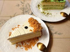 -TINTIN CAKE BOUTIQUE(台北壹店)