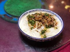 -园林美食城·本土农家菜(杨和镇店)