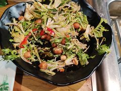 -草原塞蛮羊火锅城(港湾店)