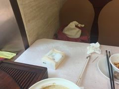-广东胜利宾馆西关粤中餐厅