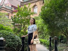 -马勒别墅饭店(静安寺店)