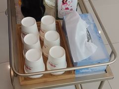 -小放牛河北菜(长安万达店)
