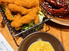 -院子餐厅·大锅菜·老杭帮(桥西直街店)