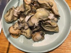 -蚝英雄鲜蚝自助专门店(长楹天街直营店)