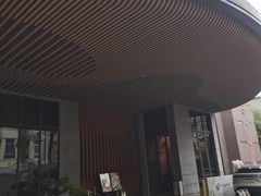 -杭州逸酒店(西湖武林店)