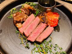 卡鲁比去骨牛小排-伊藤ITO(侨福芳草地购物中心店)