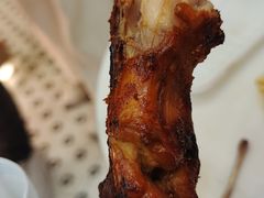 -一代烤翅王(大汉口店)
