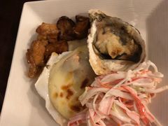 -天诚丽筠酒店-西餐厅