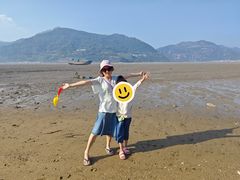 -北岐滩涂
