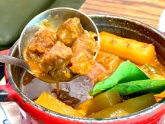 -小大董·烤鸭(王府井apm店)