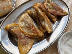 -洲心街道青联村镜记烧肉