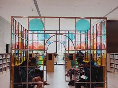 -徐家汇书院