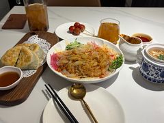 -羲和雅苑•北京烤鸭(国贸商城店)
