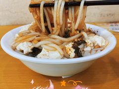 豆花米线-豆香园(龙翔店)