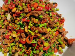 -建辉湖南土菜馆(南大街店)