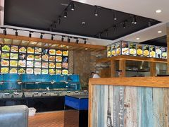 -禾记海鲜烧烤(八一路店)