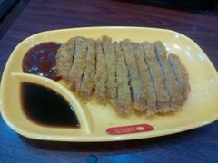 -小杨生煎(龙之梦购物中心店)