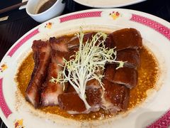 -猪肉婆私房菜(容桂总店)