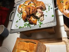 -绿茶餐厅(千岛湖银泰城店)