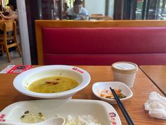 -南城香·饭香串香馄饨香(太平桥店)