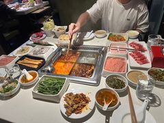 -海底捞火锅(威高广场店)