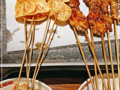 -管氏翅吧(地安门创始店)