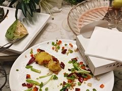 -一江春水·杭帮臻宴(三台山店)