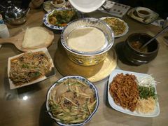 -满园春饼(运河城店)
