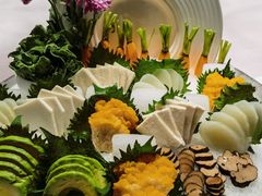 香格里拉松茸生吃-熙楼(翠湖店)
