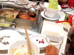 -海底捞火锅(龙茗路店)