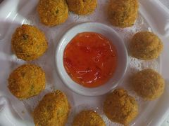 -麦园农庄·西江河鲜