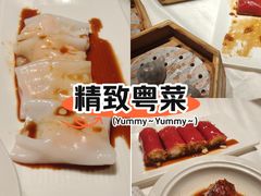 -稻香饭店(IFS国金中心店)