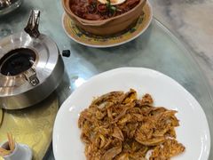 -砂锅居(西四店)