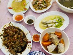 -老三鱼仔店