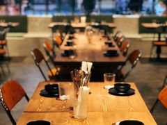 -INSA Korean Bistro饮鲨韩食酒馆