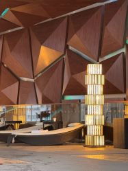 -广州索菲特酒店水疗健身中心Sofitel Spa·Fitness