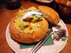 -月暹罗·泰越料理(悠方店)