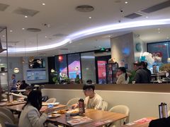 -必胜客(长安长青店)