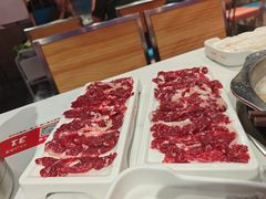 -八合里潮汕鲜牛肉火锅(吉大店)