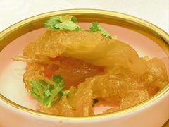 -广州塔晖粤轩中餐厅