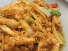 -马凯餐厅(地安门店)