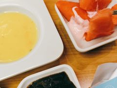 -豪客来牛排(天阳D32店)